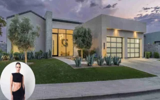 Vittoria Ceretti House