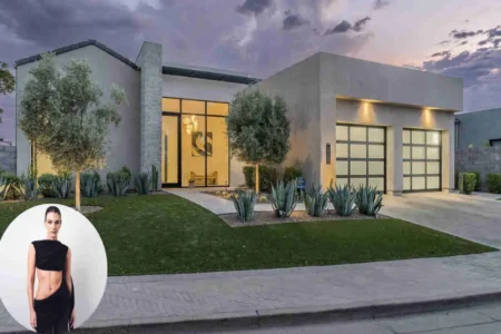 Vittoria Ceretti House