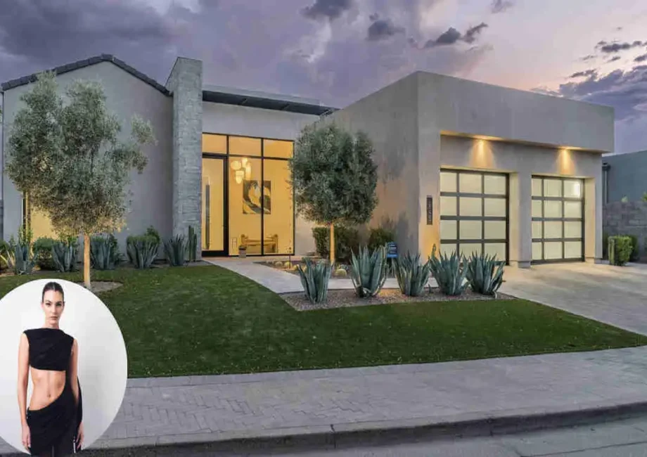 Vittoria Ceretti House