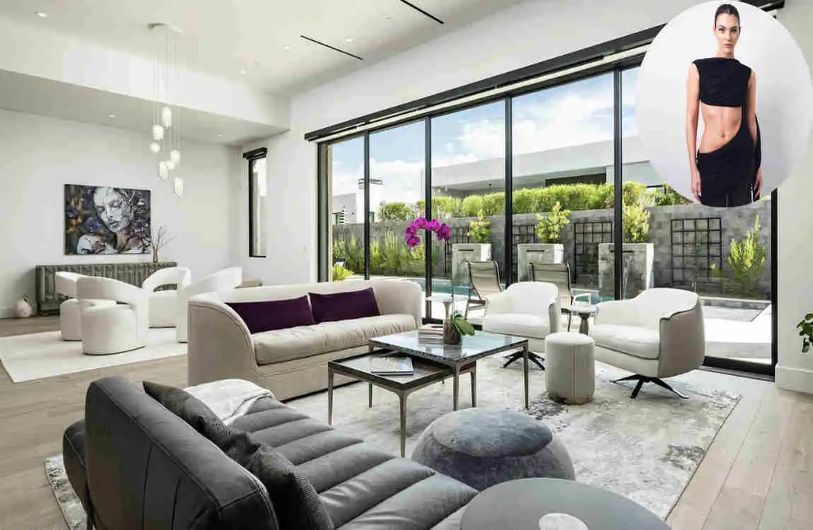 Vittoria Ceretti House