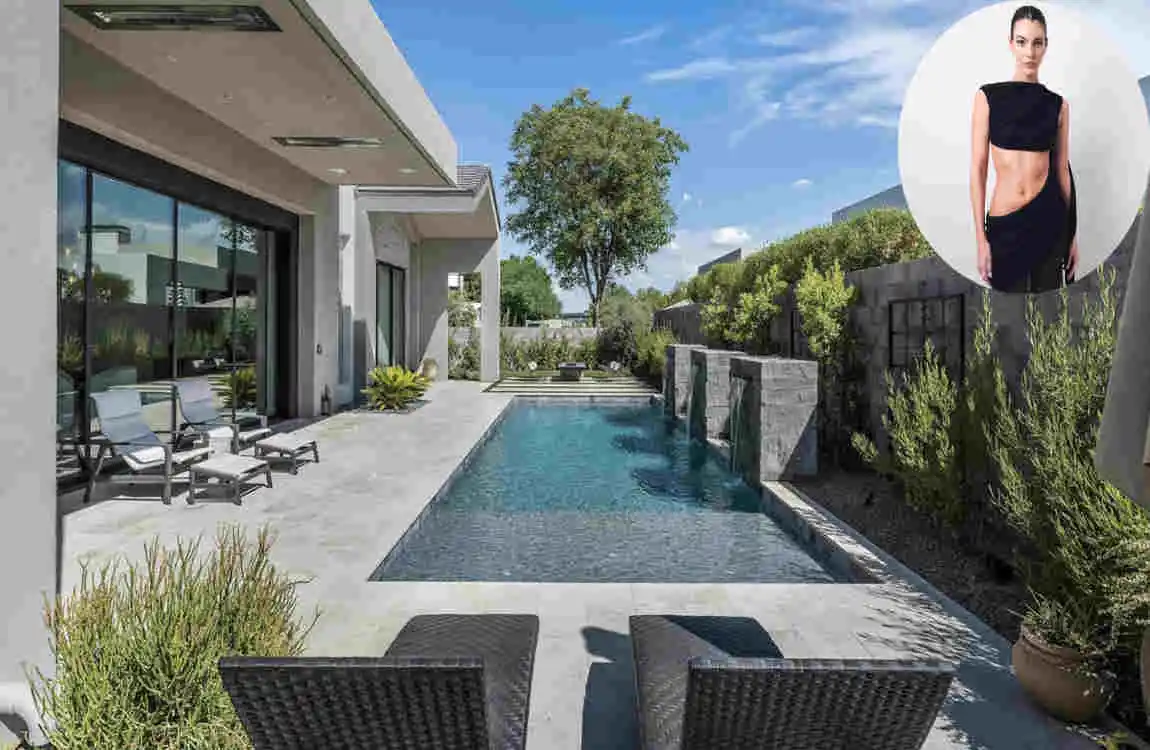 Vittoria Ceretti House