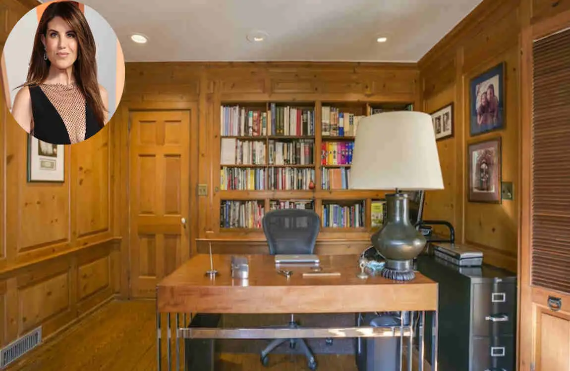 Monica Lewinsky House