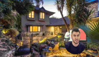 Ethan Klein House