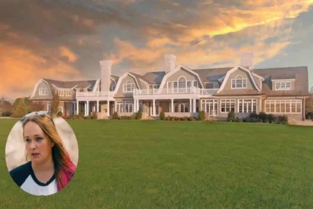 Monica Beets House