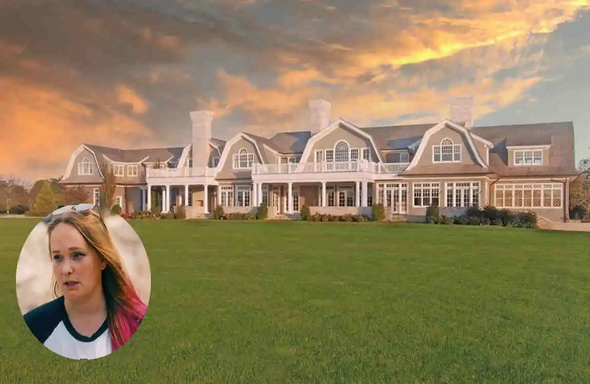 Monica Beets House