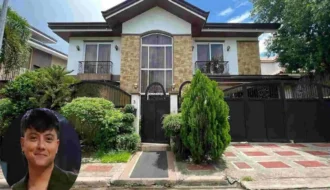 Daniel Padilla House