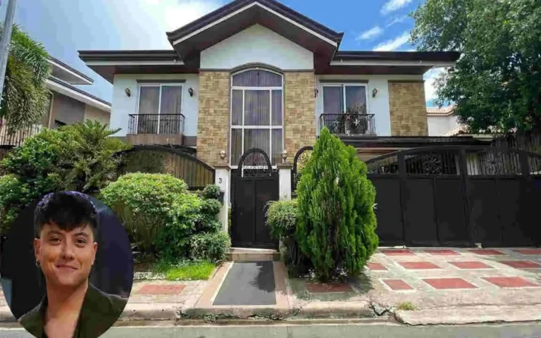 Daniel Padilla House