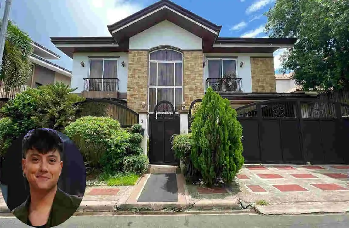 Daniel Padilla House