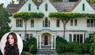 Alex Aster House