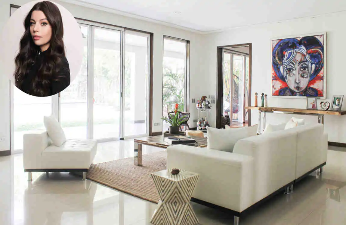 Alex Aster House