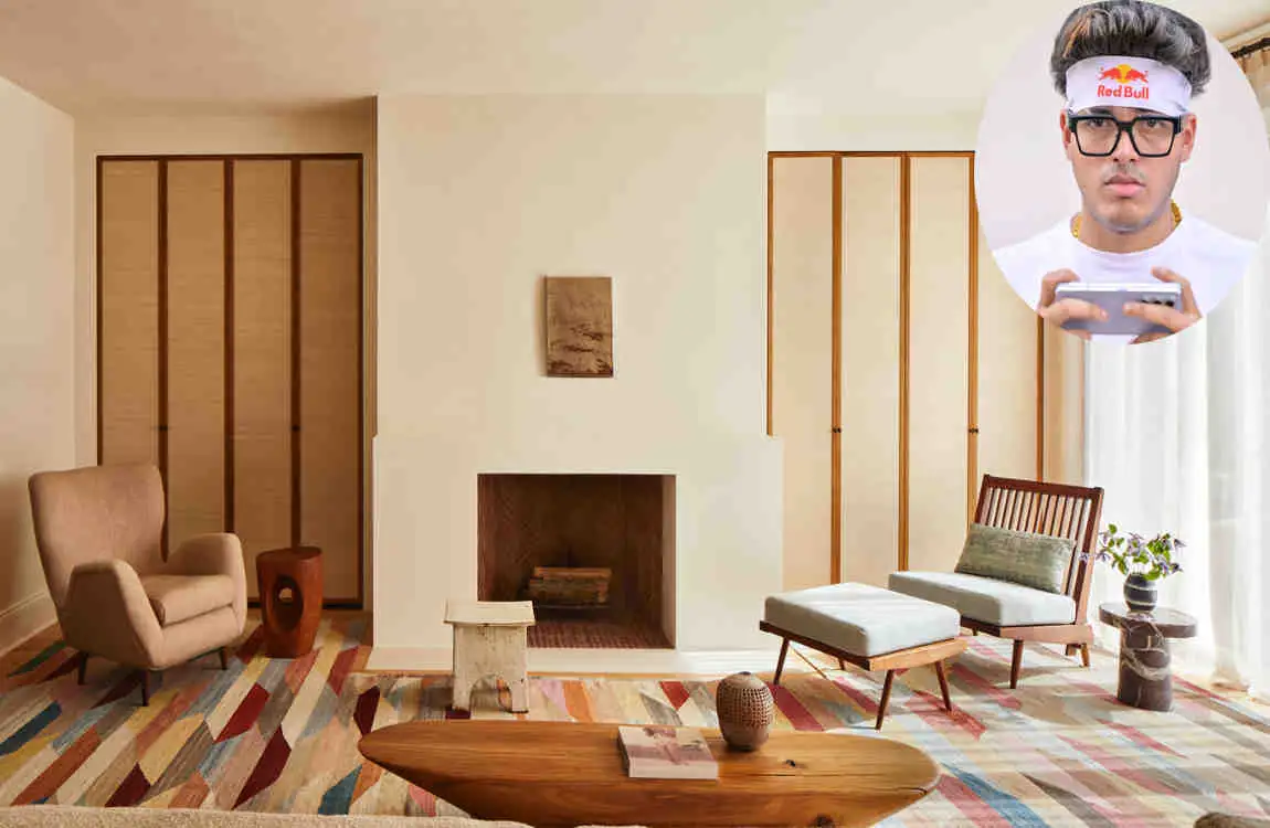 Jonathan Amaral House