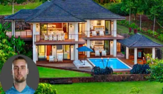 Will Jacks House