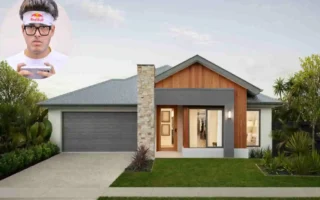 Jonathan Amaral House