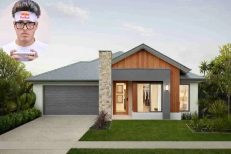 Jonathan Amaral House