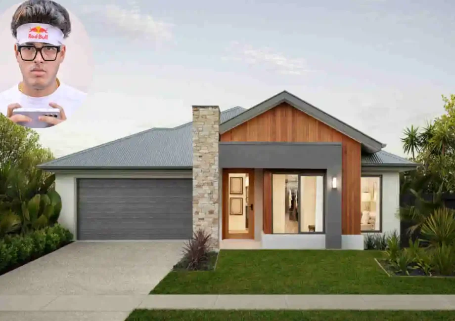 Jonathan Amaral House