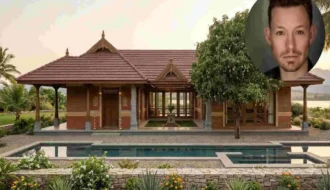 Adam Ricketts House