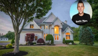 Roman Atwood House