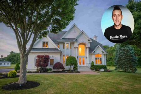 Roman Atwood House