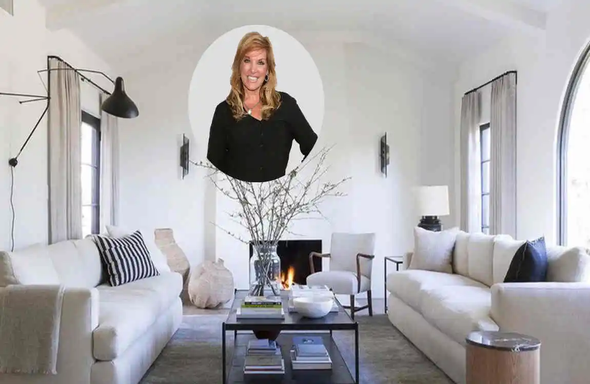 Jill Vertes House