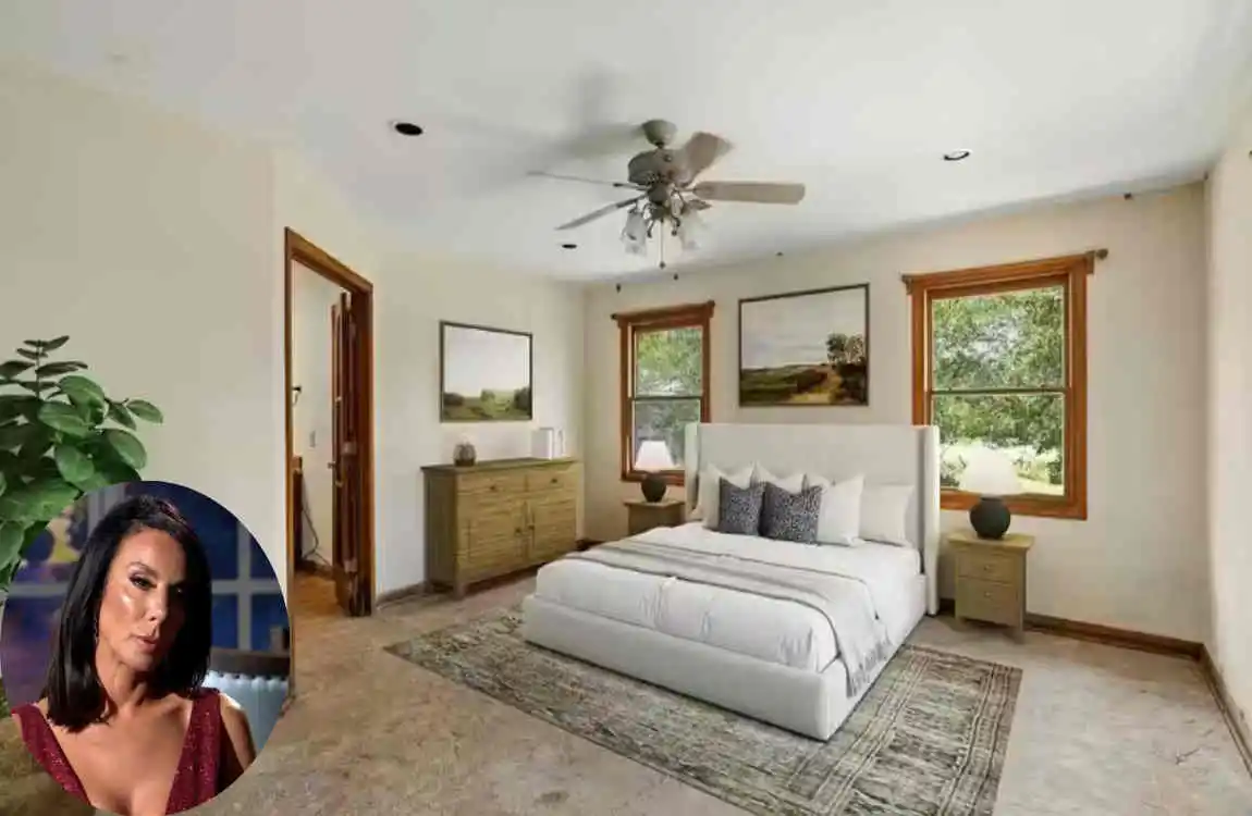 Danielle Staub House