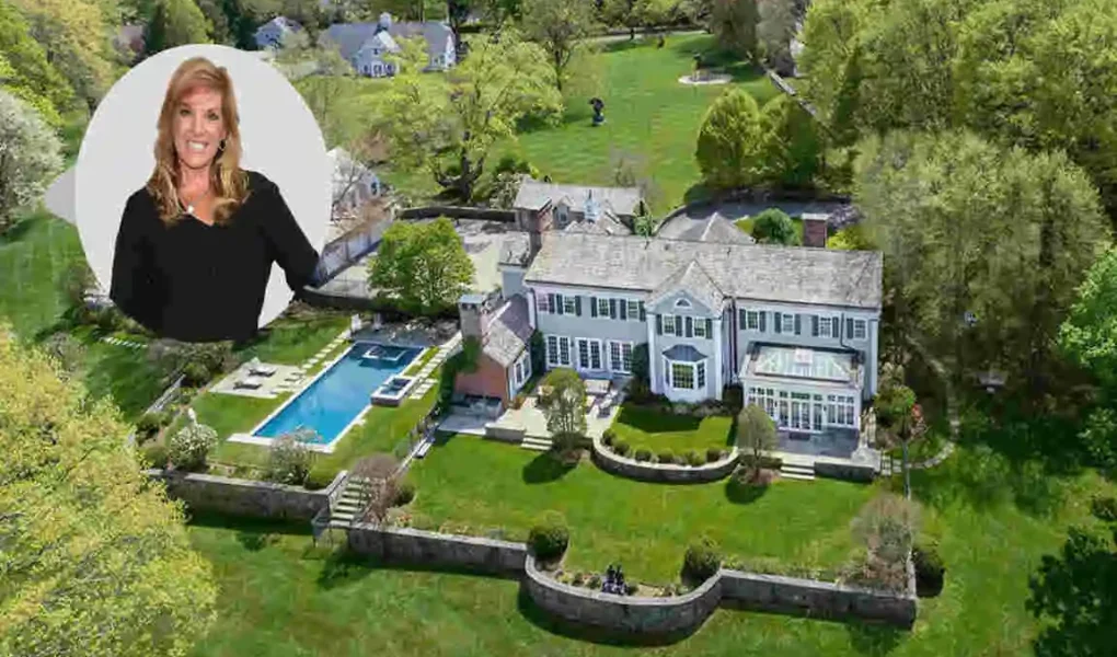 Jill Vertes House