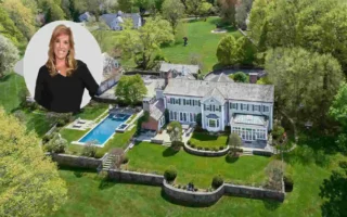 Jill Vertes House