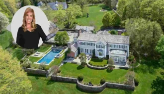 Jill Vertes House
