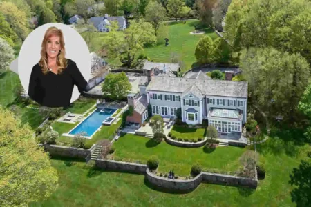 Jill Vertes House