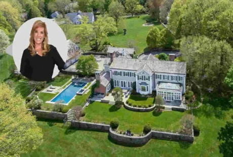 Jill Vertes House