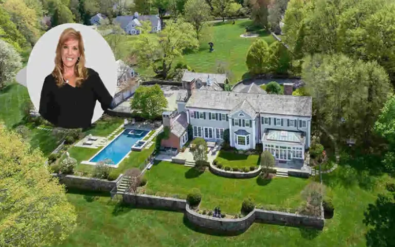 Jill Vertes House