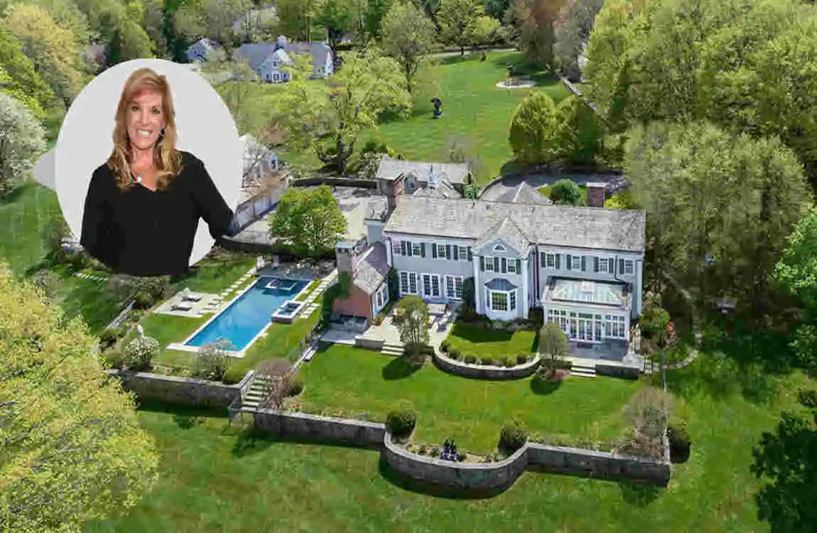 Jill Vertes House