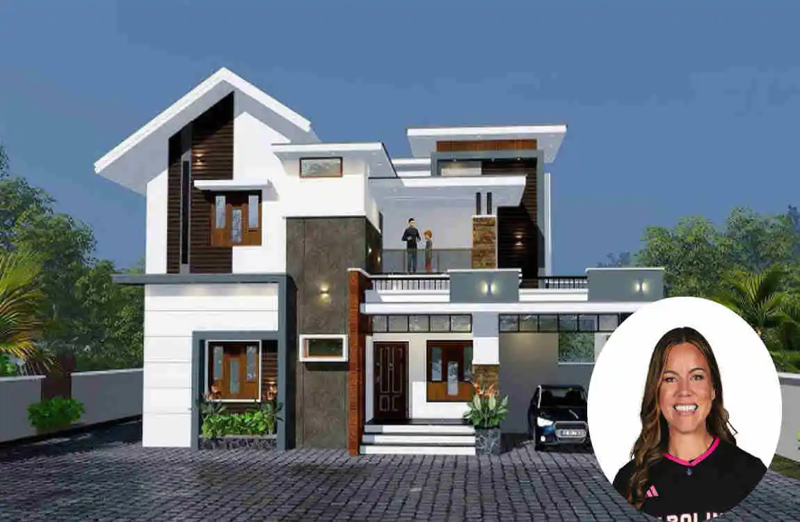 Keilani Ricketts House