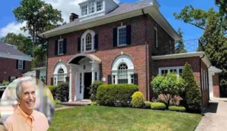 Henry Winkler House