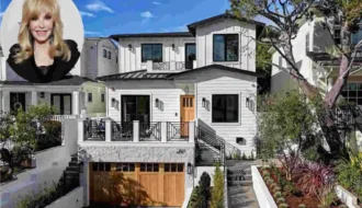 Loni Anderson House