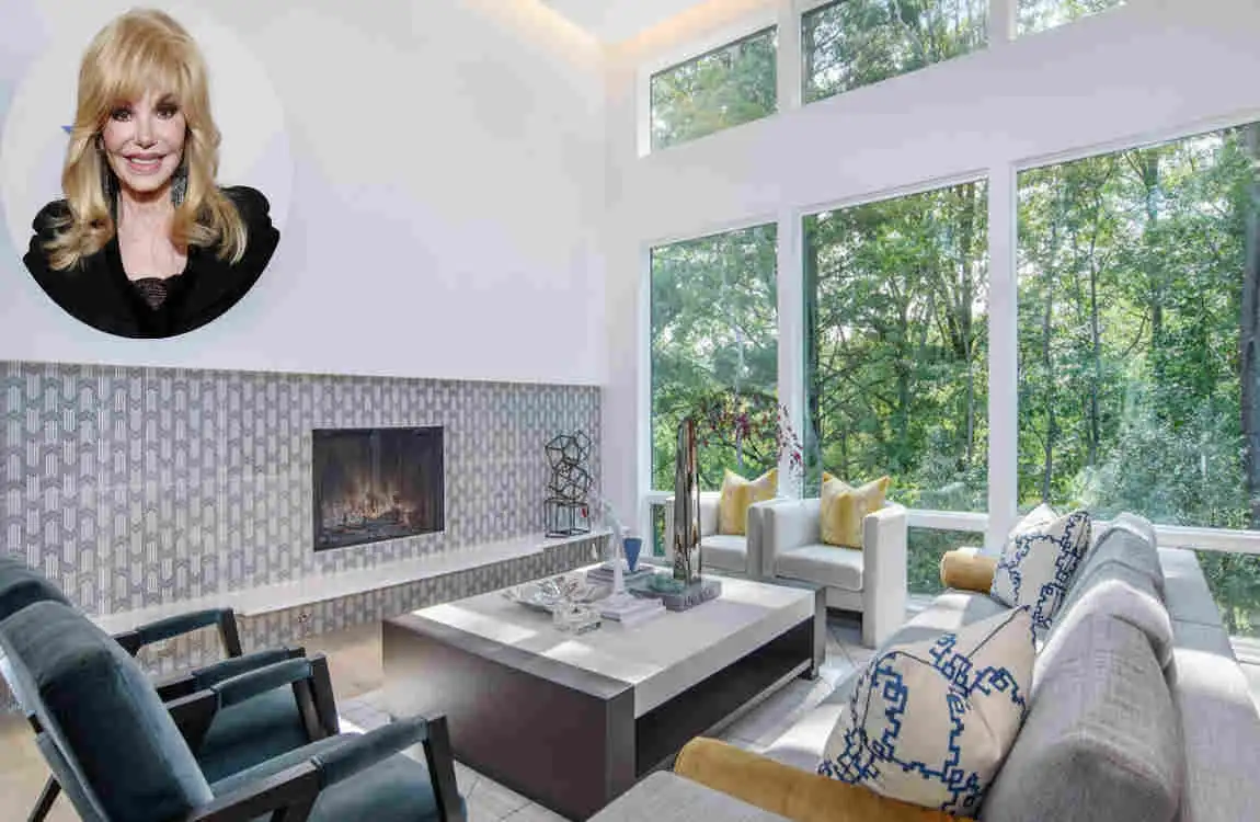 Loni Anderson House