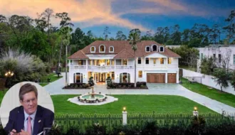 Jeffery Hildebrand House