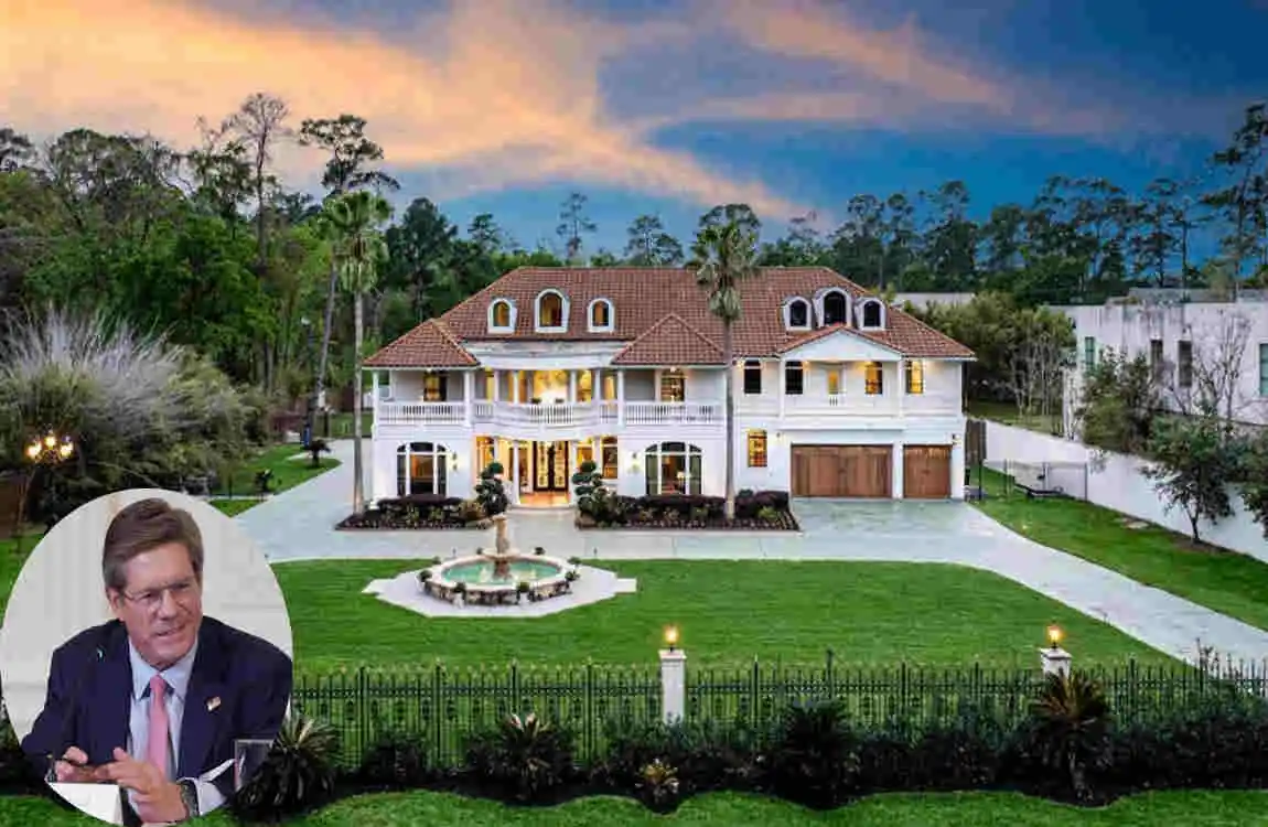 Jeffery Hildebrand House