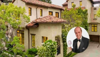 Bob Newhart House