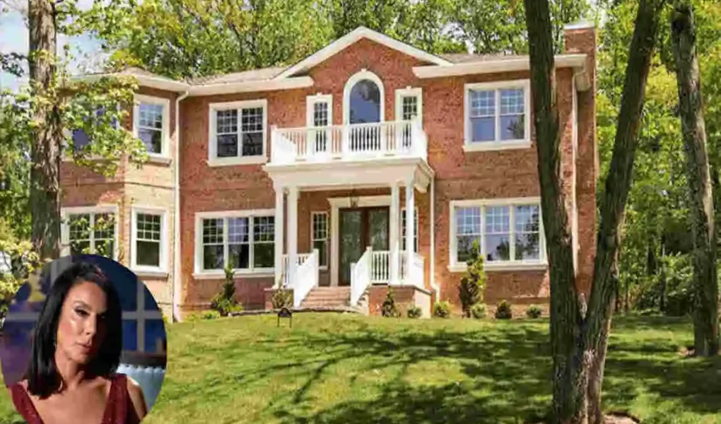 Danielle Staub House