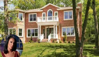 Danielle Staub House