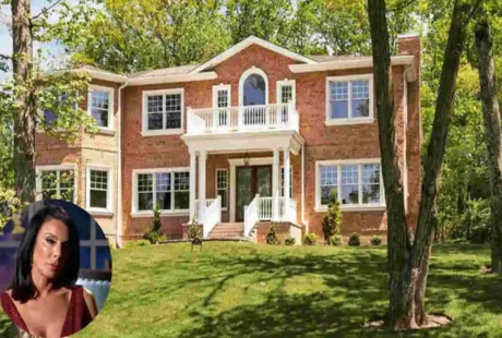 Danielle Staub House