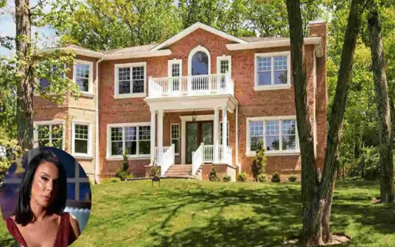 Danielle Staub House