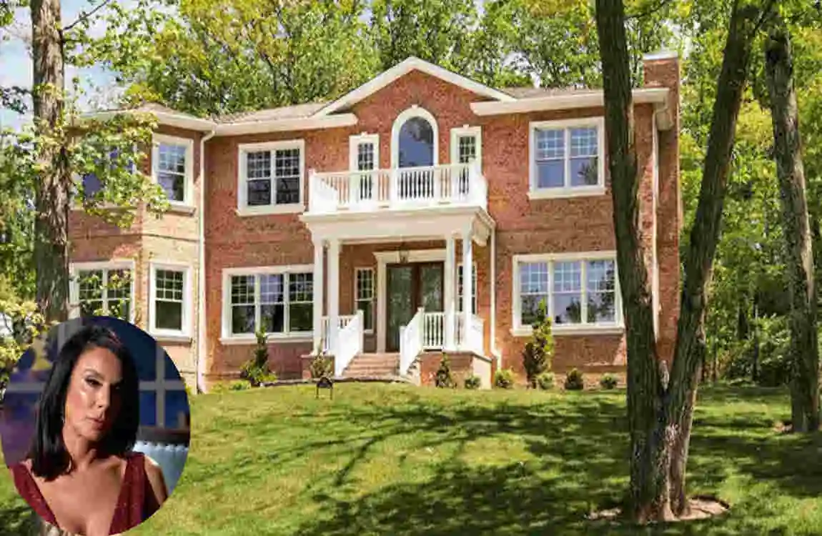Danielle Staub House