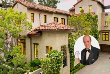Bob Newhart House