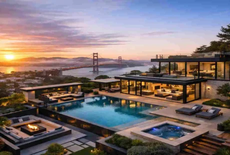 celebrity san francisco house
