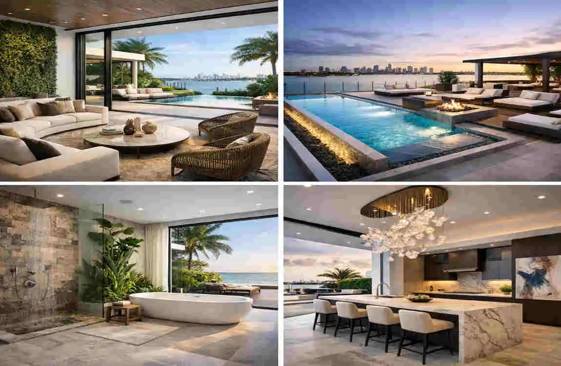 miami celebrity home tours