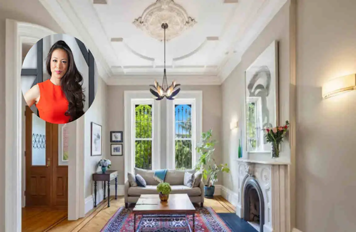 Dara Huang’s Home