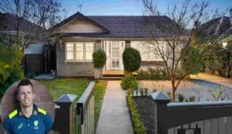 Peter Siddle House