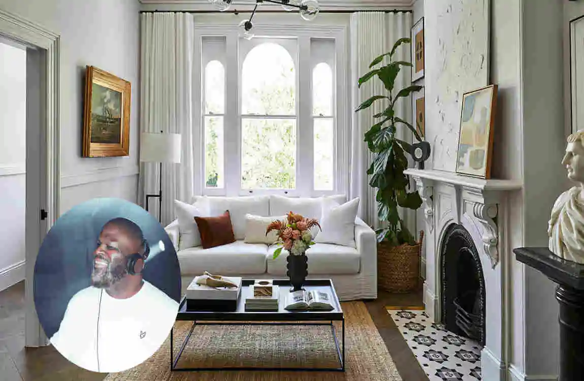 Mark Henry House