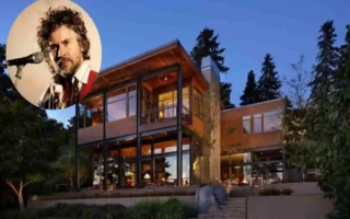 Wayne Coyne House